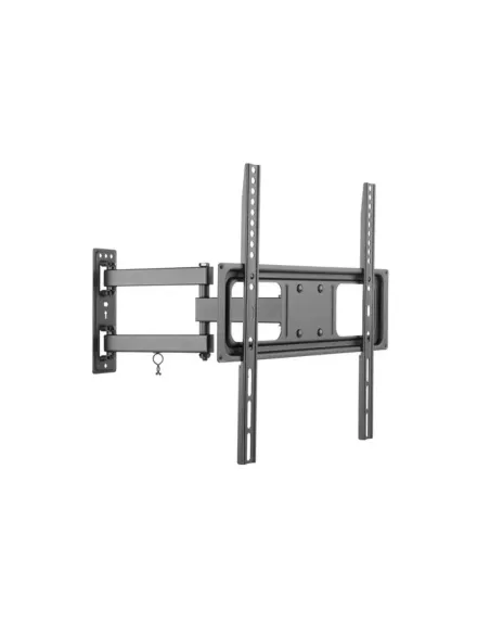Soporte pared equip vesa hasta 55 pulgadas 400x400mm max 35kg