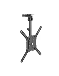 Soporte techo tv equip vesa hasta 55 pulgadas 400x400 max 20kg