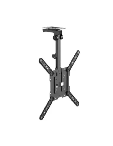 Soporte techo tv equip vesa hasta 55 pulgadas 400x400 max 20kg