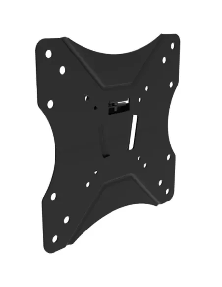 Soporte pantalla tv equip 23 pulgadas -  42 pulgadas inclinable - 12º +3º max 20kgs vesa max 200x200 650401