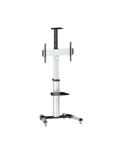 Soporte suelo tv equip vesa hasta 70 pulgadas 600x400mm max 50kg