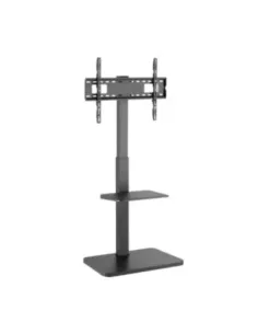 Soporte suelo tv equip vesa hasta 75 pulgadas 600x400 max 40kg