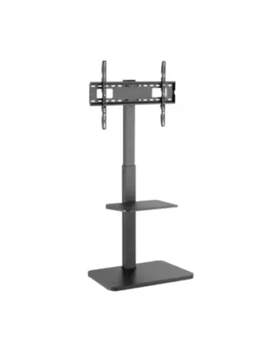 Soporte suelo tv equip vesa hasta 75 pulgadas 600x400 max 40kg
