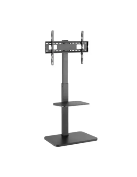 Soporte suelo tv equip vesa hasta 75 pulgadas 600x400 max 40kg