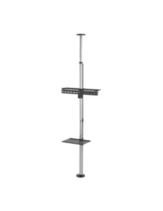 Soporte suelo a techo tv equip vesa hasta 70 pulgadas 600x400 max 30kg