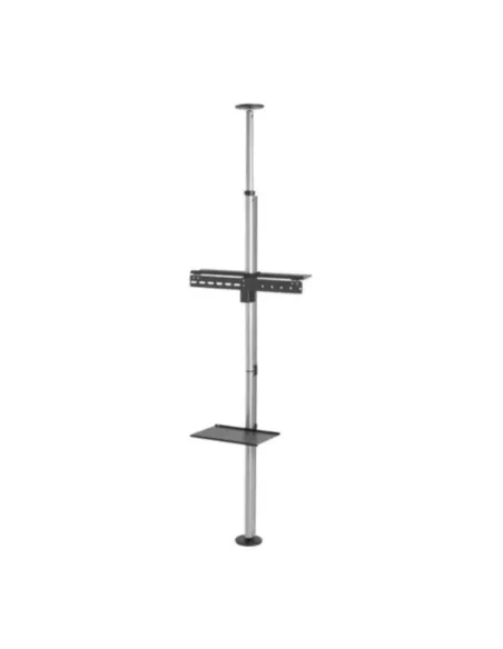 Soporte suelo a techo tv equip vesa hasta 70 pulgadas 600x400 max 30kg