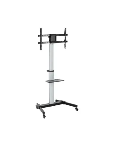 Soporte suelo tv equip vesa hasta 86 pulgadas 600x400 max 50kg