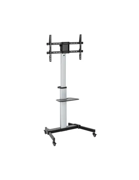 Soporte suelo tv equip vesa hasta 86 pulgadas 600x400 max 50kg