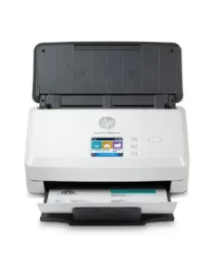 Escaner hp scanjet pro n4000 snw1 adf -  duplex