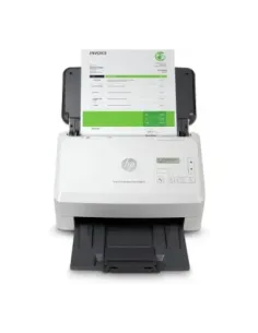 Escaner hp scanjet enterprise flow 5000 s5