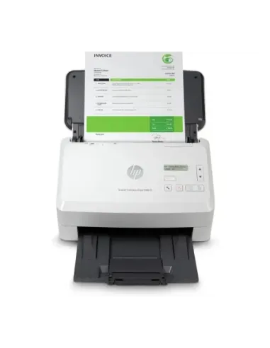 Escaner hp scanjet enterprise flow 5000 s5