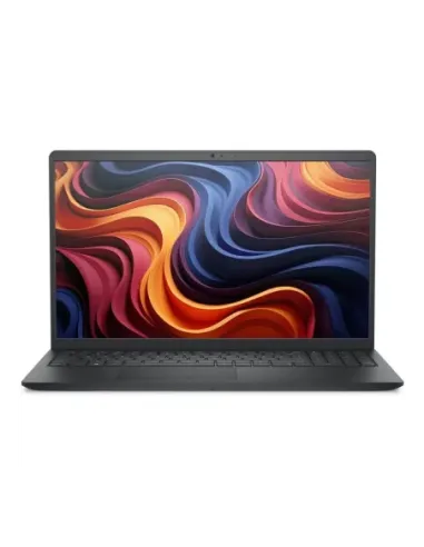 Portatil dell 15 dc15255 r7 - 7730u -  16gb -  ssd 512gb -  15.6 pulgadas fhd -  w11p