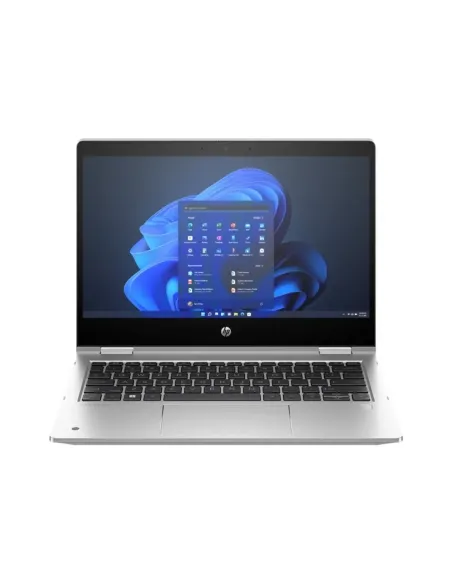 Portatil hp probook 435 x360 g10 r5 - 7530u 16gb ssd 512gb 13.3 pulgadas