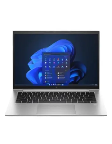 Portatil hp elitebook 1040 g10 i7 - 1360p 32gb ssd 512gb 14''