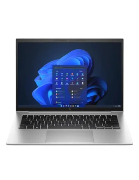 Portatil hp elitebook 1040 g10 i7 - 1360p 32gb ssd 512gb 14''