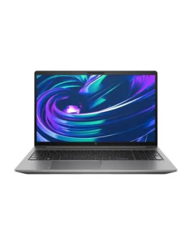 Portatil hp zbook power 15 g10 i7 - 13700h 16gb ssd 512gb 15.6''