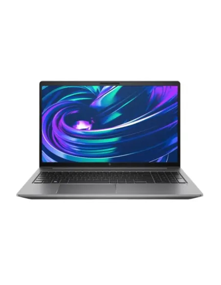 Portatil hp zbook power 15 g10 i7 - 13700h 16gb ssd 512gb 15.6''