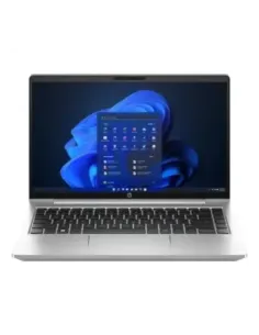 Portatil hp elitebook 1040 g10 i5 - 1335u 16gb ssd 512gb 14 pulgadas