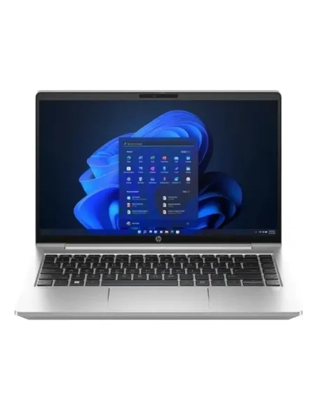 Portatil hp elitebook 1040 g10 i5 - 1335u 16gb ssd 512gb 14 pulgadas