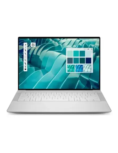 Portatil dell da14250 u7 - 255h 32gb ssd 1tb 14.5 pulgadas