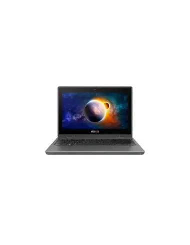 Portatil asus br1100fka - bp1195n cel n4500 11.6 pulgadas tactil 4gb - ssd128gb - wifi - w11s