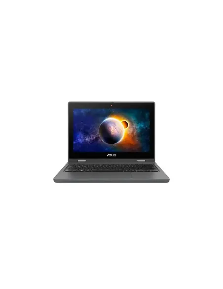 Portatil asus br1100fka - bp1195n cel n4500 11.6 pulgadas tactil 4gb - ssd128gb - wifi - w11s