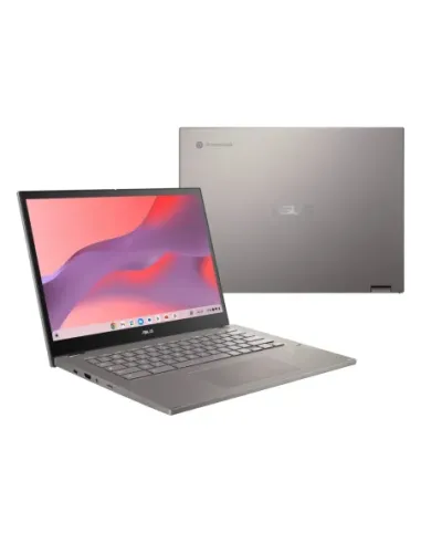 Portatil asus chromebook cb3401fba - lz0157 i3 - 1215u 14 pulgadas 8gb ssd256gb chrome os