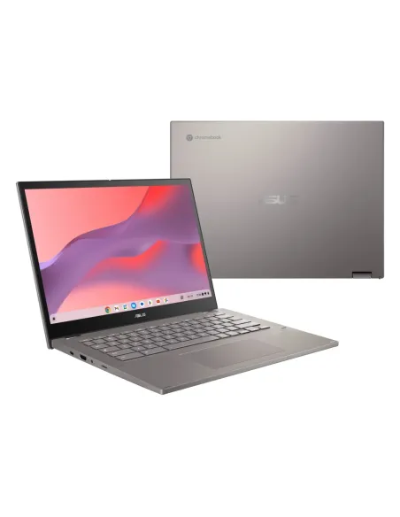 Portatil asus chromebook cb3401fba - lz0157 i3 - 1215u 14 pulgadas 8gb ssd256gb chrome os