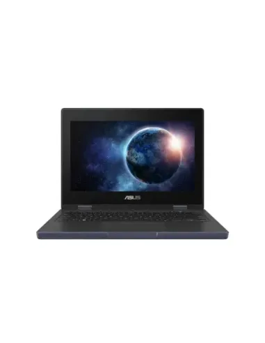 Portatil asus br1104fga - ns0080xa cel n100 11.6 pulgadas tactil 4gb ssd128gb w11proedu