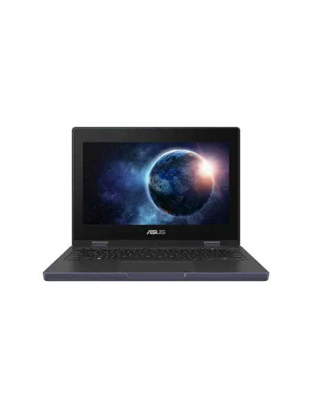 Portatil asus br1104fga - ns0080xa cel n100 11.6 pulgadas tactil 4gb ssd128gb w11proedu