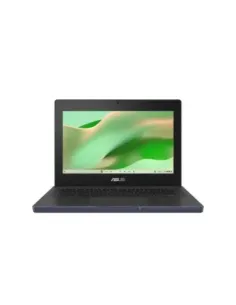 Asus cr1104cga - n00024 cel n100 11.6 pulgadas 8gb emmc64gb chrome