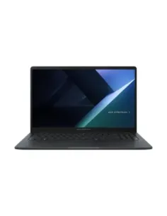 Portatil asus expertbook b1 b1503cva - s76316xa i5 - 120u -  16gb -  ssd 512gb -  15.6 pulgadas fhd -  w11p