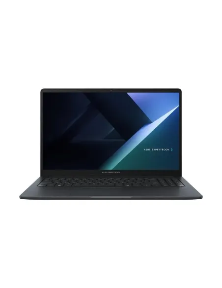 Portatil asus expertbook b1 b1503cva - s76316xa i5 - 120u -  16gb -  ssd 512gb -  15.6 pulgadas fhd -  w11p