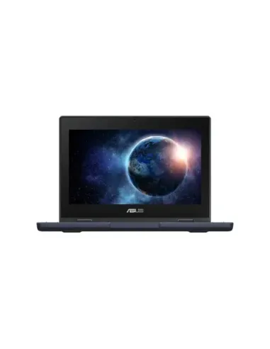 Portatil asus br1104fta - ns0089xa n150 4gb ssd 128gb 11.6 pulgadas