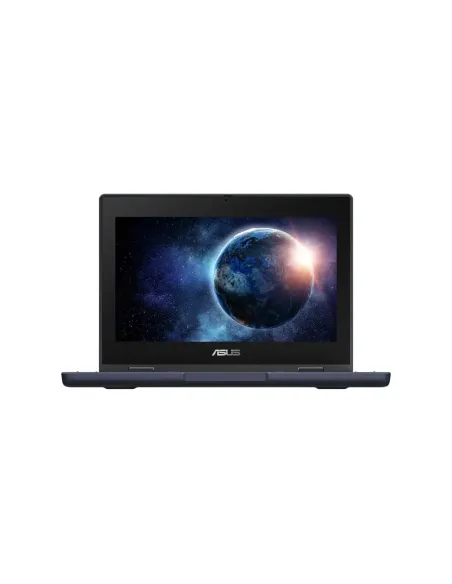 Portatil asus br1104fta - ns0091xa n150 8gb ssd 256gb 11.6 pulgadas