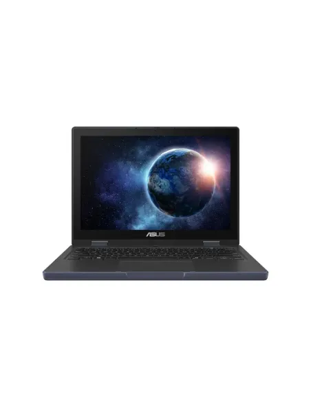 Portatil asus br1204fta - r90076xa n150 8gb ssd 128gb 12.2 pulgadas