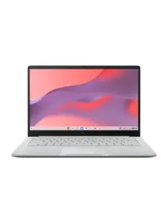 Portatil asus chromebook plus cb1405cta - s60047 intel core 3 n305 8gb emmc128gb chromeos 14 pulgadas