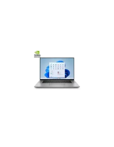 Portátil Workstation HP ZBook Studio G11 98L30ET Intel Core Ultra 9-185H/ 32GB/ 1TB SSD/ RTX 3000 Ada/ 16"/ Win11 Pro