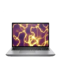 Portatil hp zbook fury g1i u7 - 265hx 32gb ssd 1tb 16 pulgadas