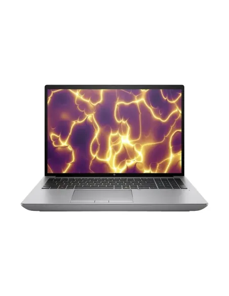 Portatil hp zbook fury g1i u7 - 265hx 32gb ssd 1tb 16 pulgadas