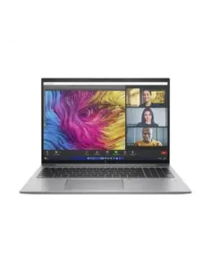 Portatil hp zbook firefly 16 g11 u7 - 155h 16gb ssd 512gb 16 pulgadas