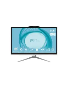 MSI Pro AP222T-435EU G7400 4GB 128 W11P 22" tac.B