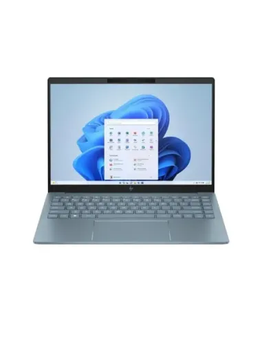 Portatil hp pavilion 14 - ew1018ns u7 - 155h -  32gb -  ssd 512gb -  14 pulgadas -  w11h