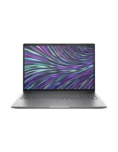 Portatil hp zbook power 16 g11 u7 - 155h 16gb ssd 512gb 16 pulgadas