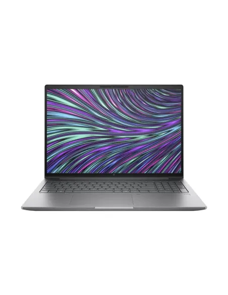 Portatil hp zbook power 16 g11 u7 - 155h 16gb ssd 512gb 16 pulgadas