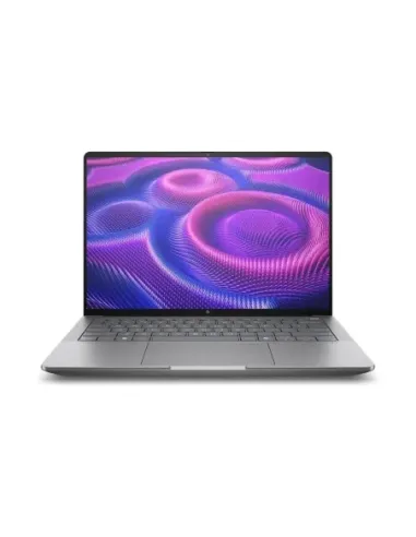 Portatil hp zbook ultra g1a 14 pulgadas ryzen ai max - p390 -  32gb -  ssd 1tb -  w11p