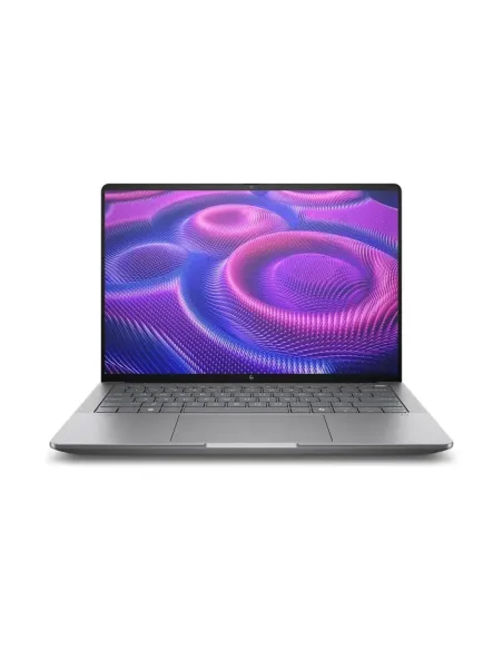 Portatil hp zbook ultra g1a 14 pulgadas ryzen ai max - p390 -  32gb -  ssd 1tb -  w11p