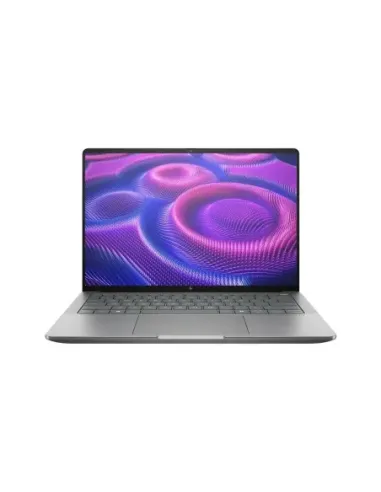Portatil hp zbook ultra g1a 14 pulgadas ryzen ai max+p395 -  64gb -  ssd 1tb -  w11p