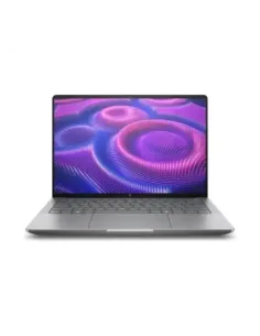 Portatil hp zbook ultra g1a 14 pulgadas ryzen ai max - p390 -  32gb -  ssd 1tb -  14 pulgadas -  w11p