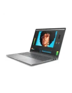 Portatil hp zbook 8 g1i 16 pulgadas ultra 7 - 265h -  32gb -  ssd 1tb -  w11p